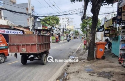 [MIẾNG ĐẤT ĐẸP] MẶT TIỀN TRƯỜNG CHINH TÂN BÌNH – 800m2 (20m x 40m)
